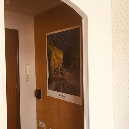 Lejlighed Nice Studio With Balcony 5 Min From The Beach Antibes